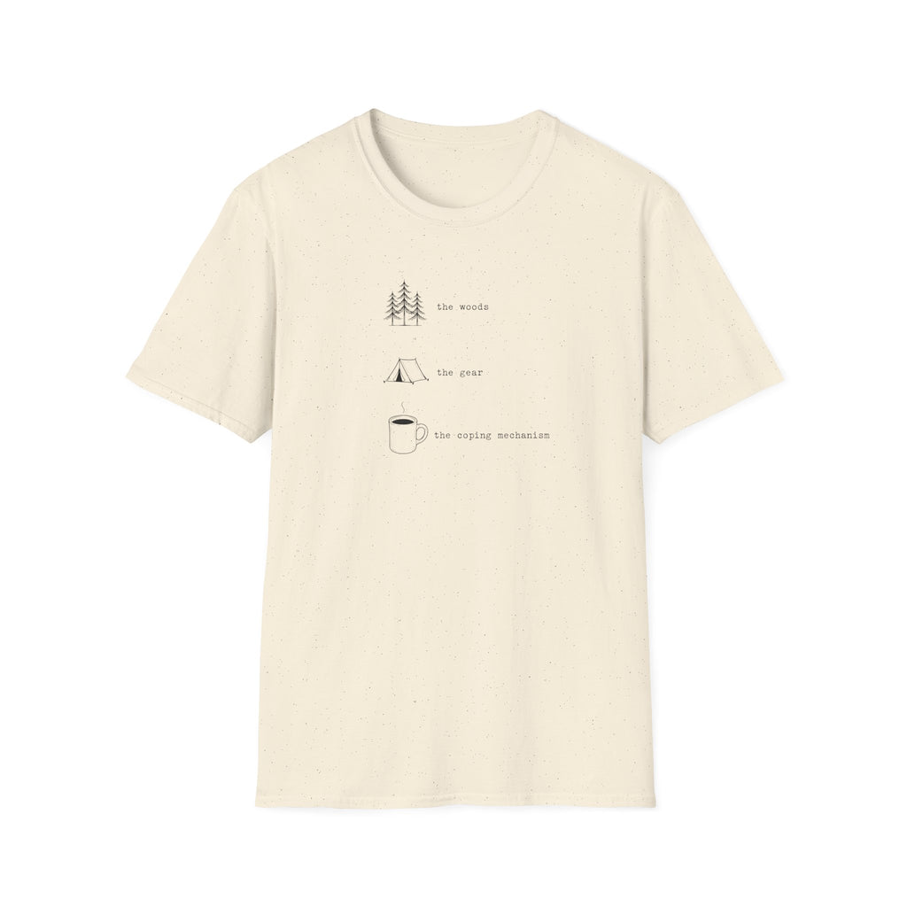 The Woods T-Shirt