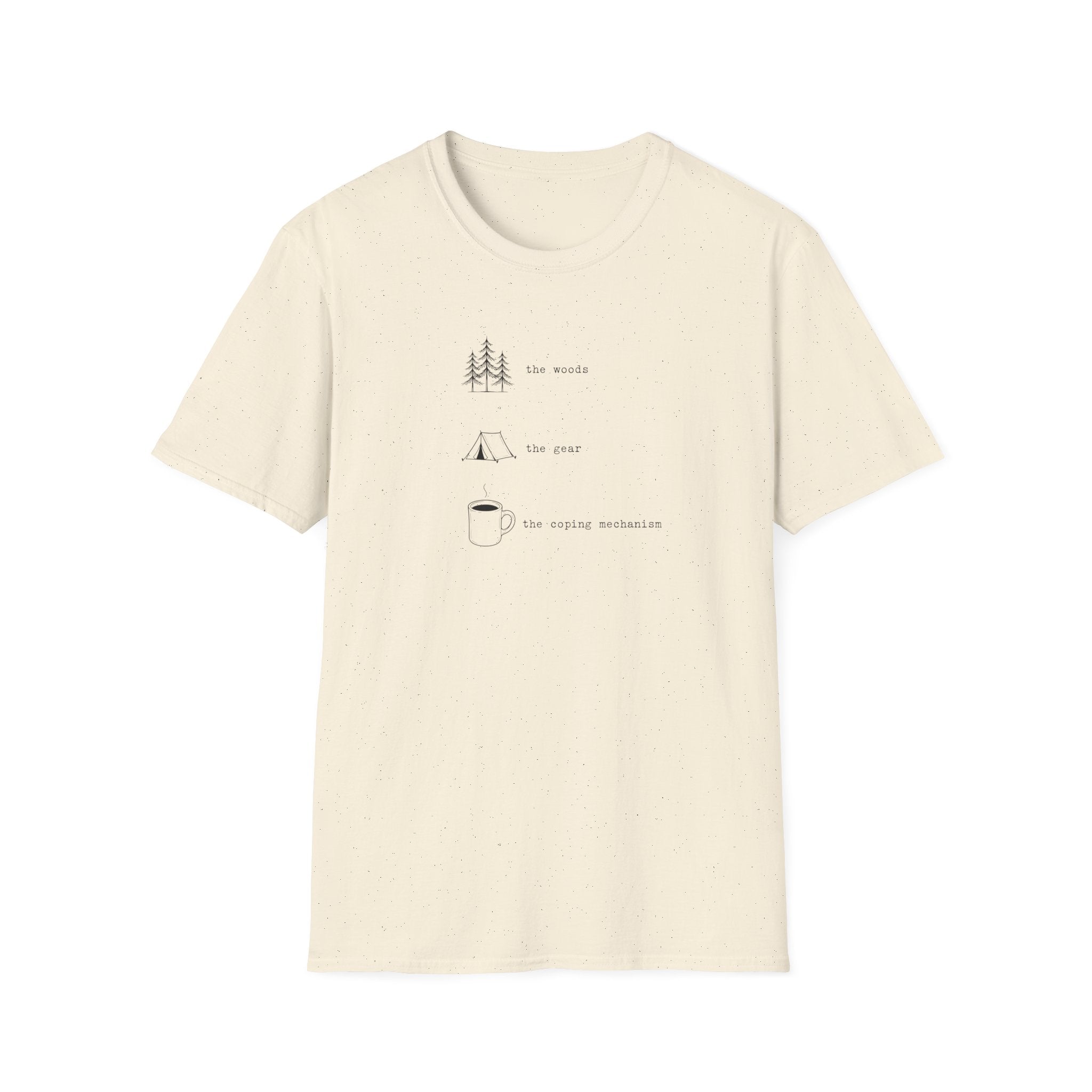 The Woods T-Shirt