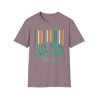 Hike More Bark Less T-Shirt