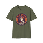 Camp Spooky T-Shirt
