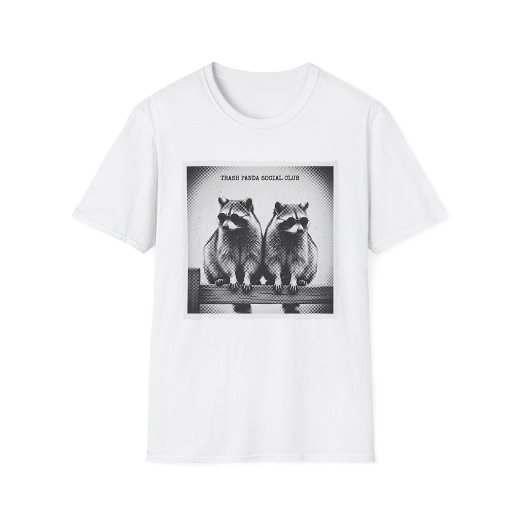 Trash Pandas T-Shirt