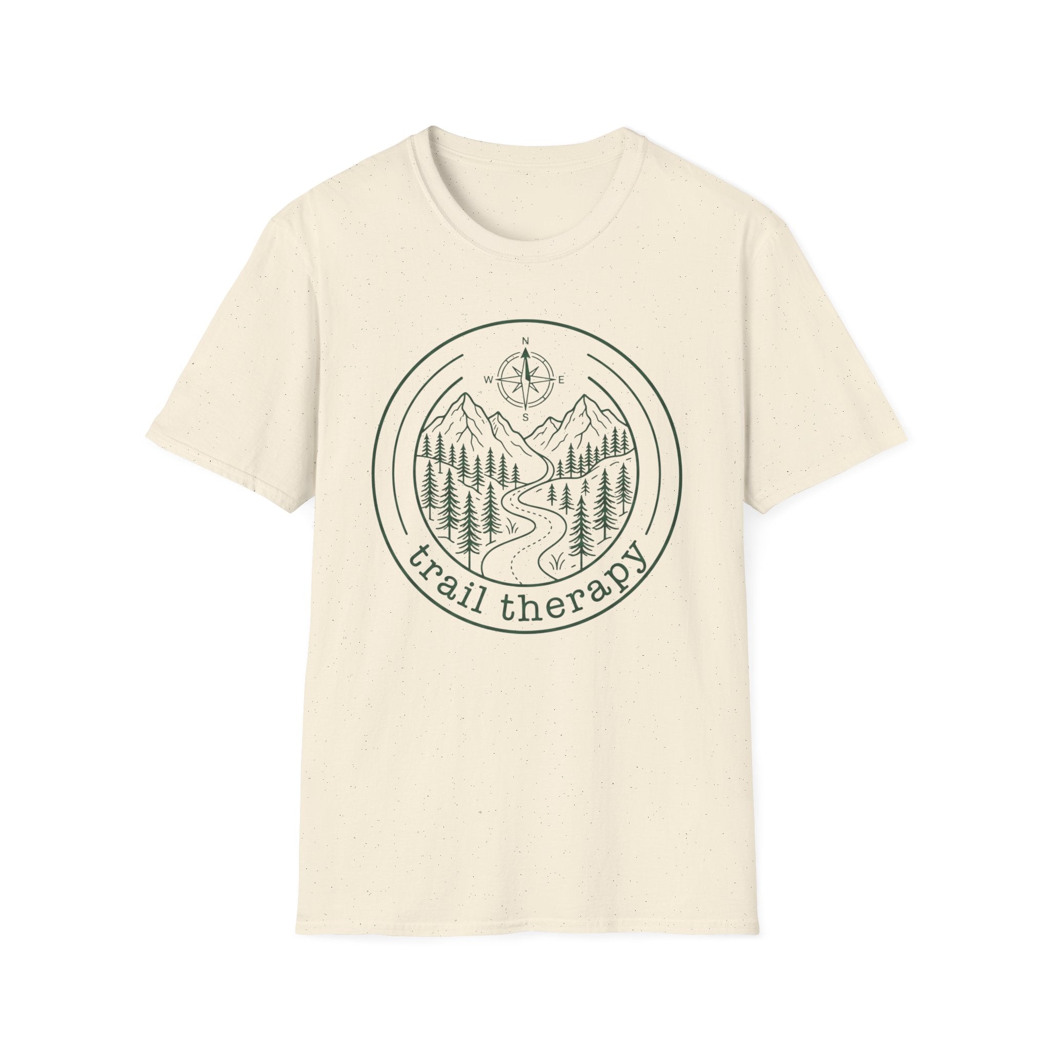 Trail Therapy T-Shirt