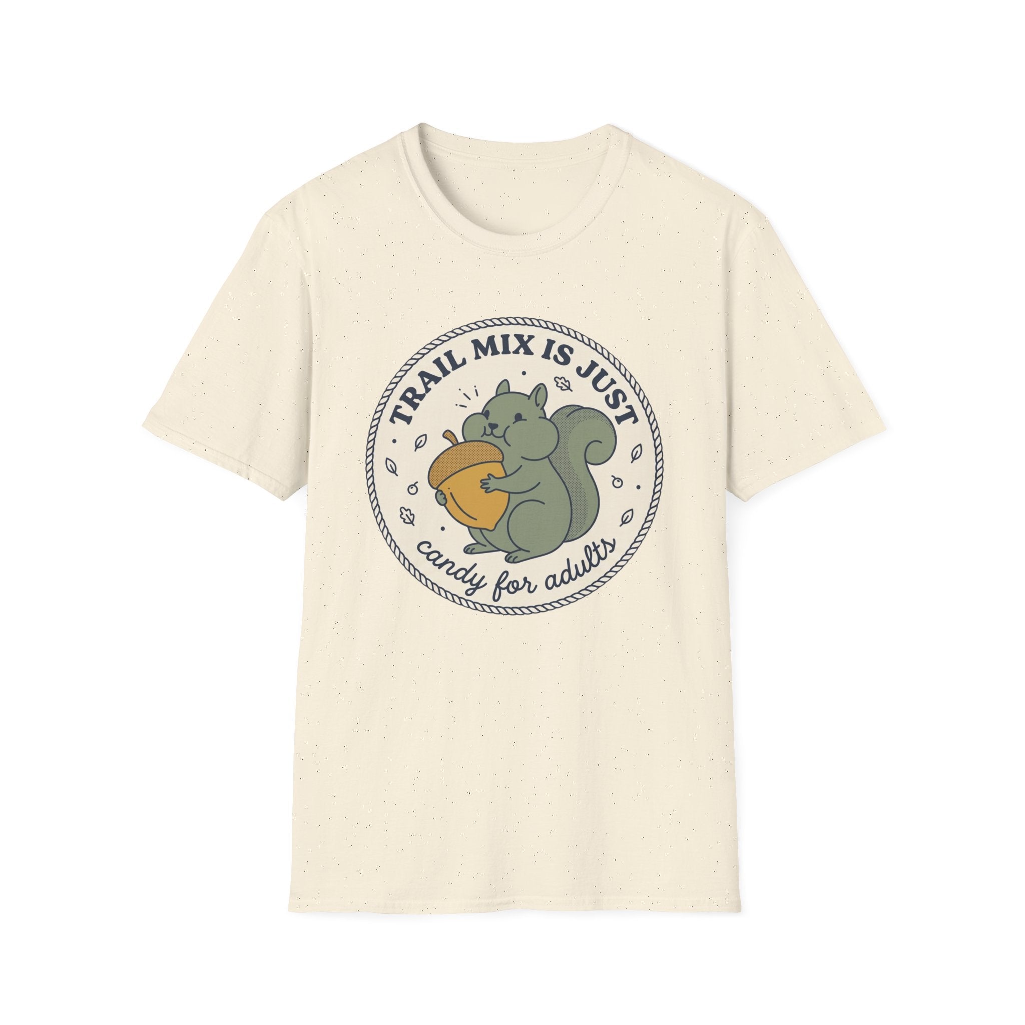 Trail Mix T-Shirt