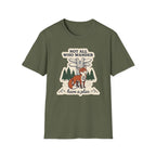 Wander Fox T-Shirt