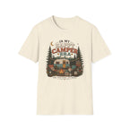 Happy Camper Era T-Shirt