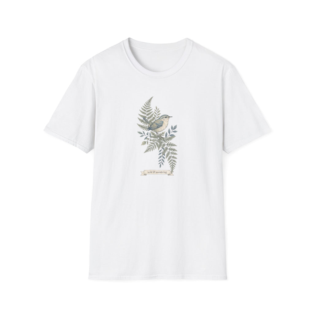 Wild Bird T-Shirt