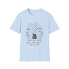 Wander Softly T-Shirt