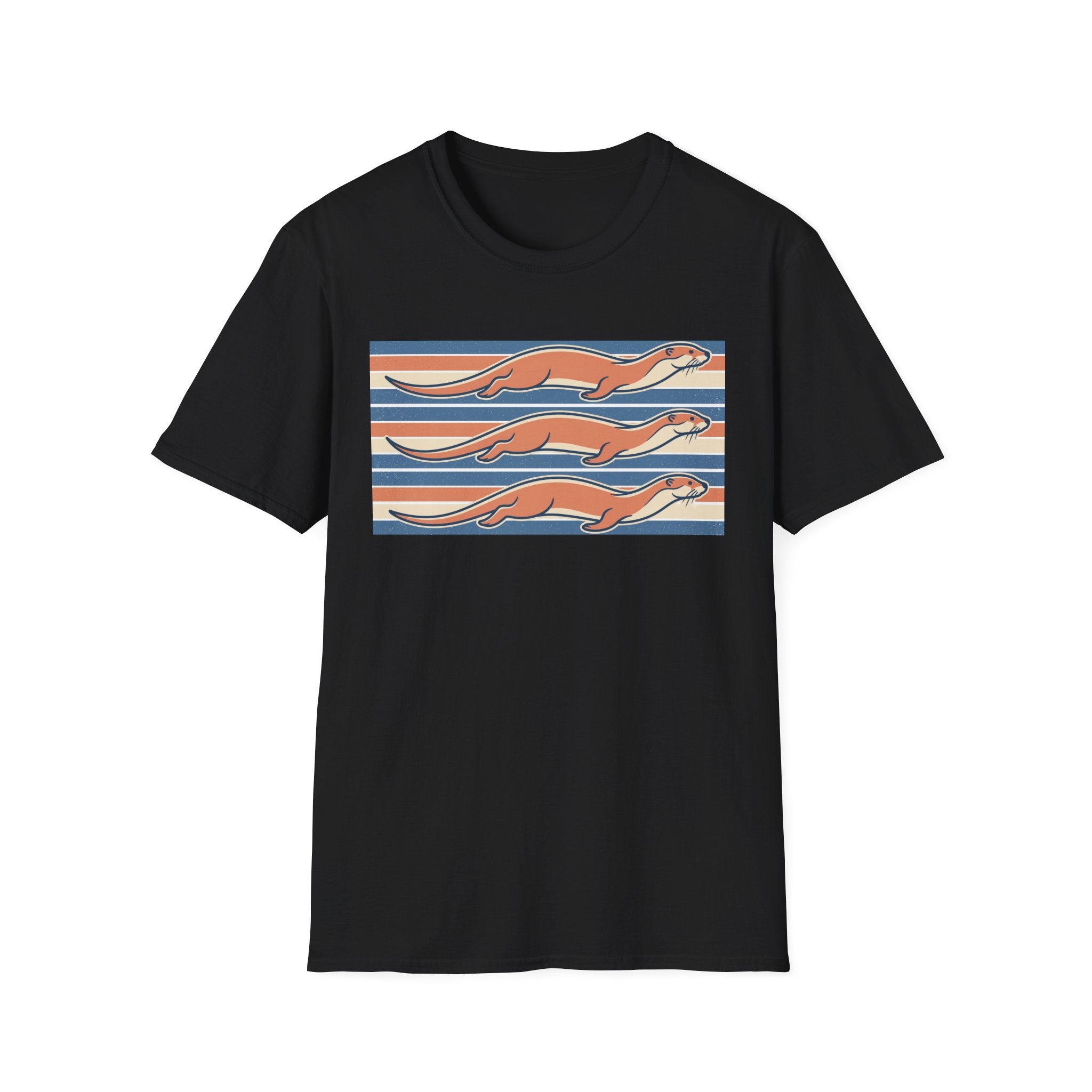 Otter T-Shirt