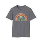 Adventure is Ruff T-Shirt