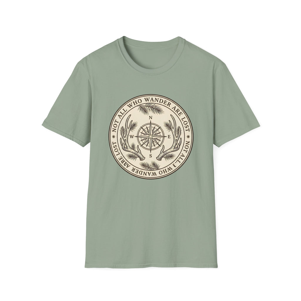 Wander T-Shirt