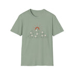 Mountain Sunrise T-Shirt
