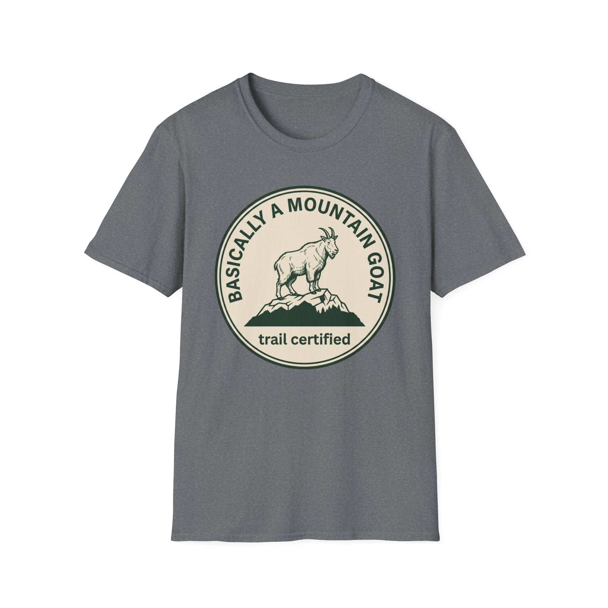 Trail Certified T-Shirt