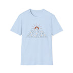Mountain Sunrise T-Shirt