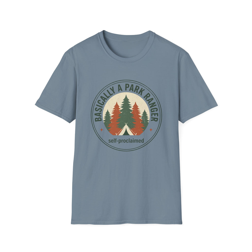 Park Ranger T-Shirt