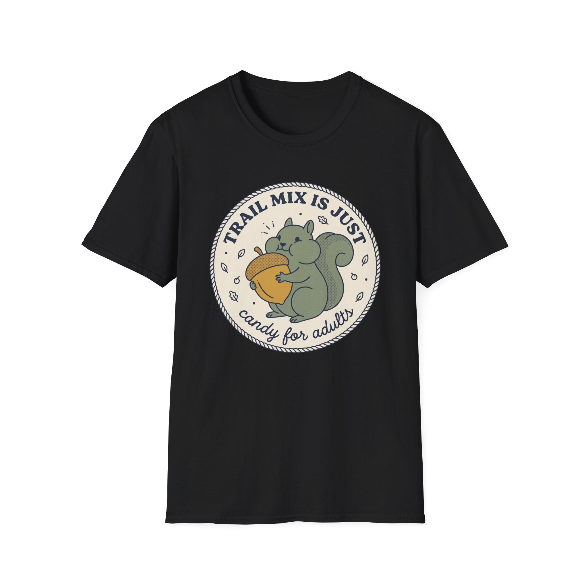 Trail Mix T-Shirt