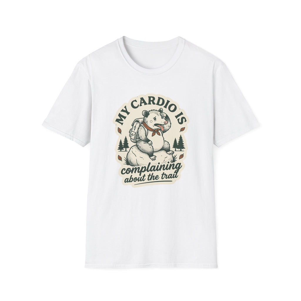 Cardio T-Shirt