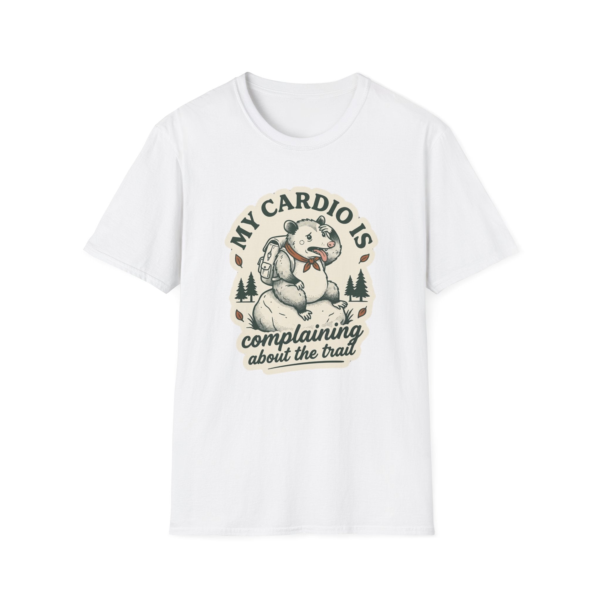 Cardio T-Shirt