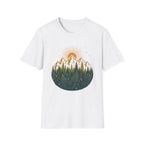 Pinecones T-Shirt