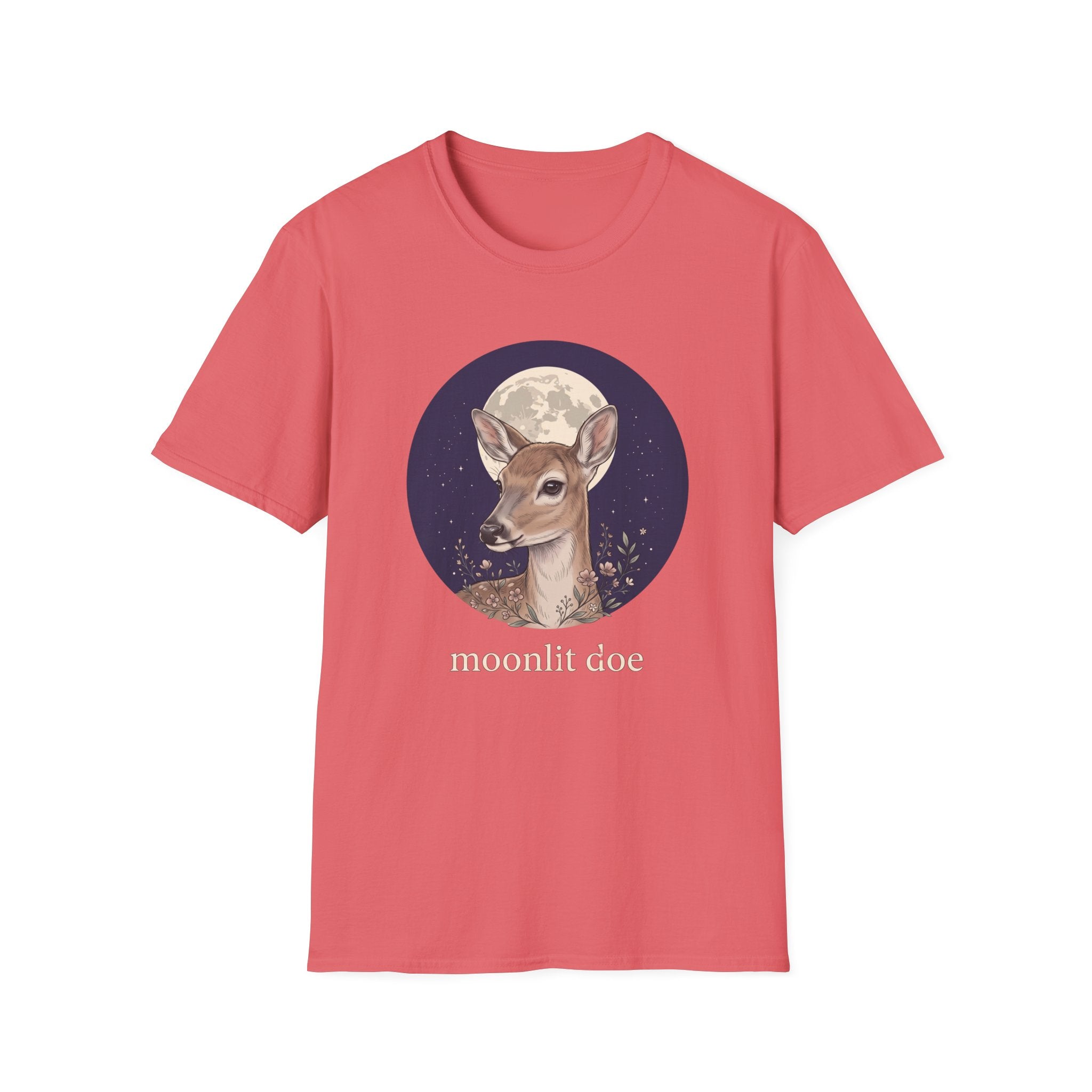 Moonlit Doe T-Shirt