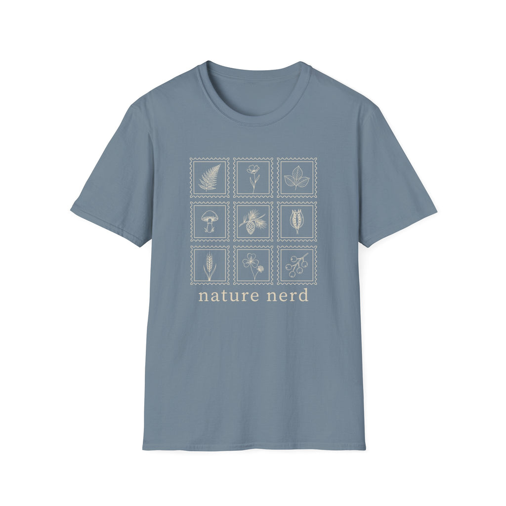 Nature Nerd T-Shirt