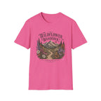 Wildflower Wanderer T-Shirt