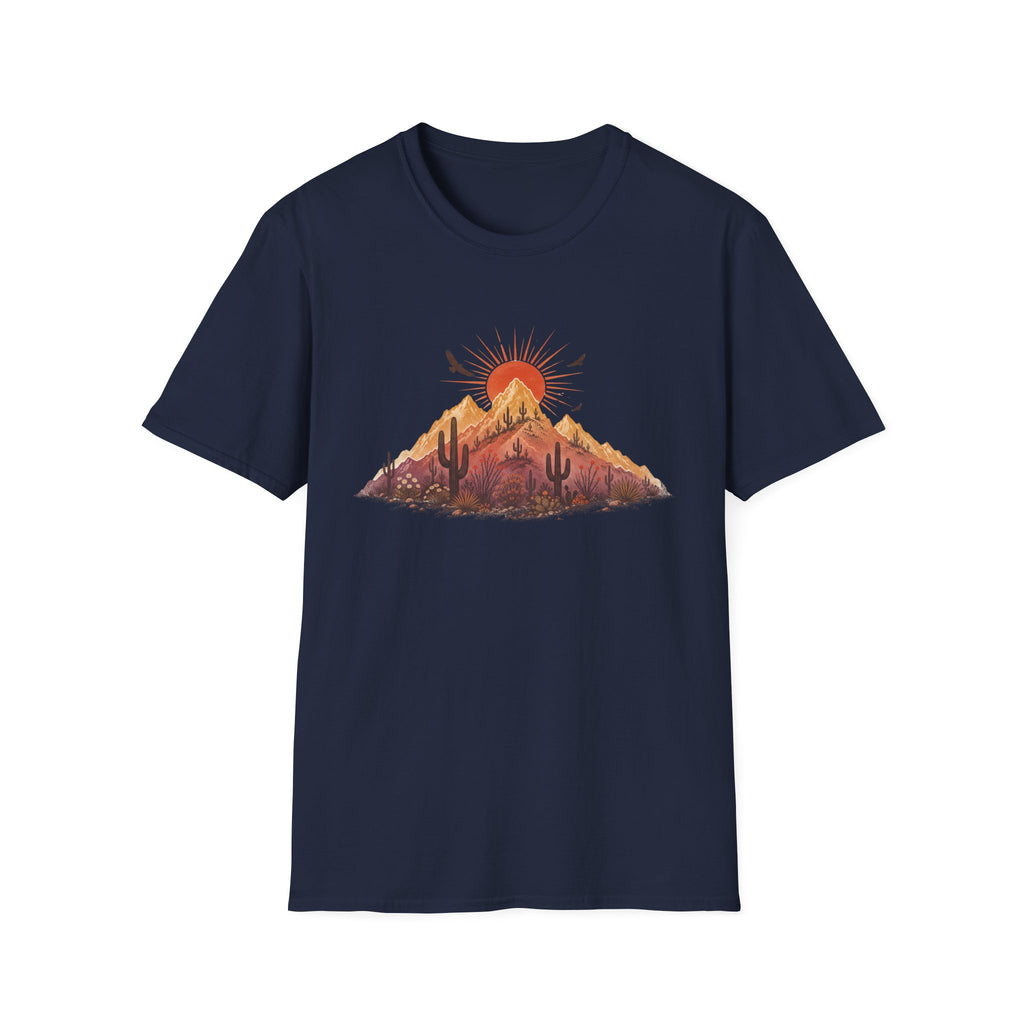 Desert Sunrise T-Shirt