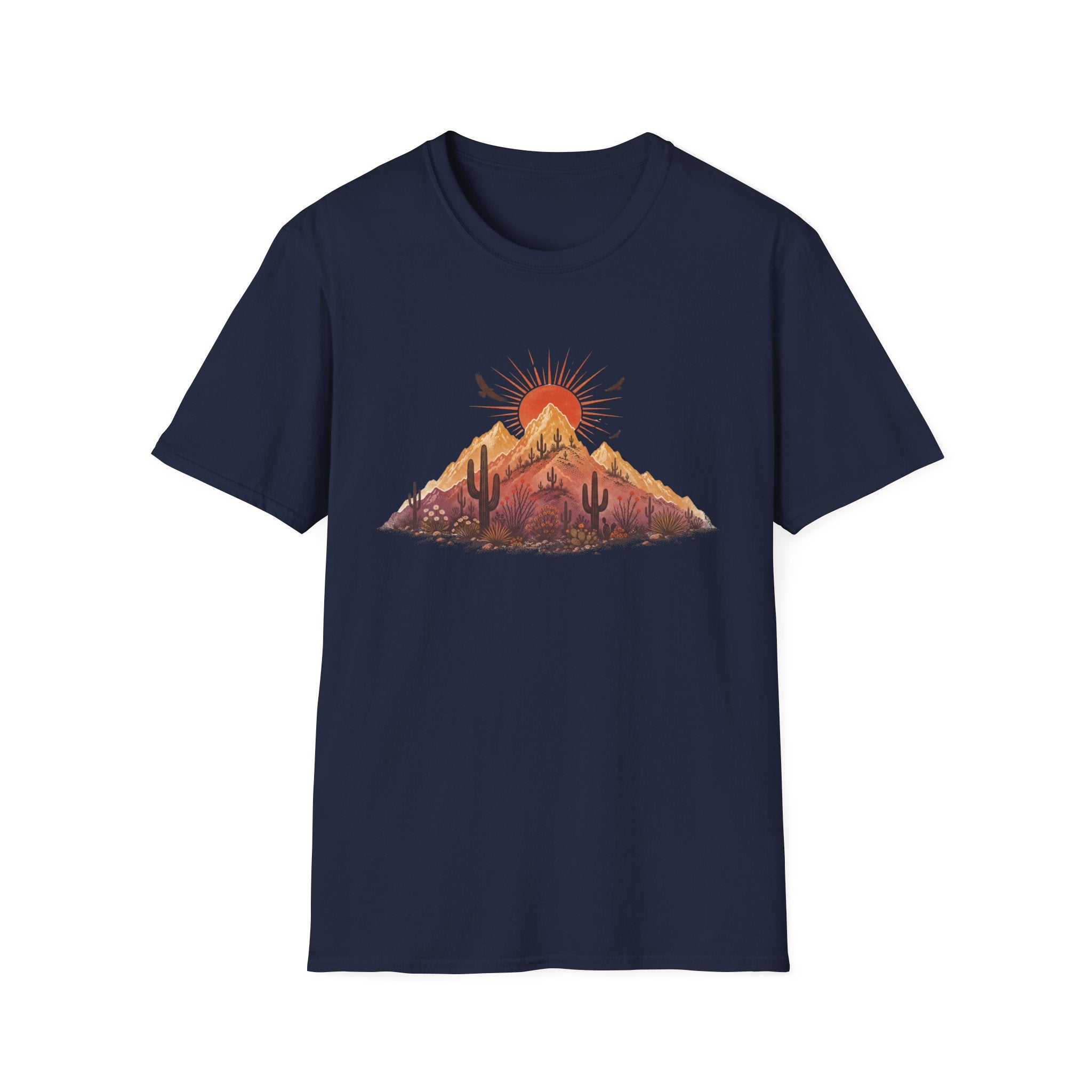 Desert Sunrise T-Shirt