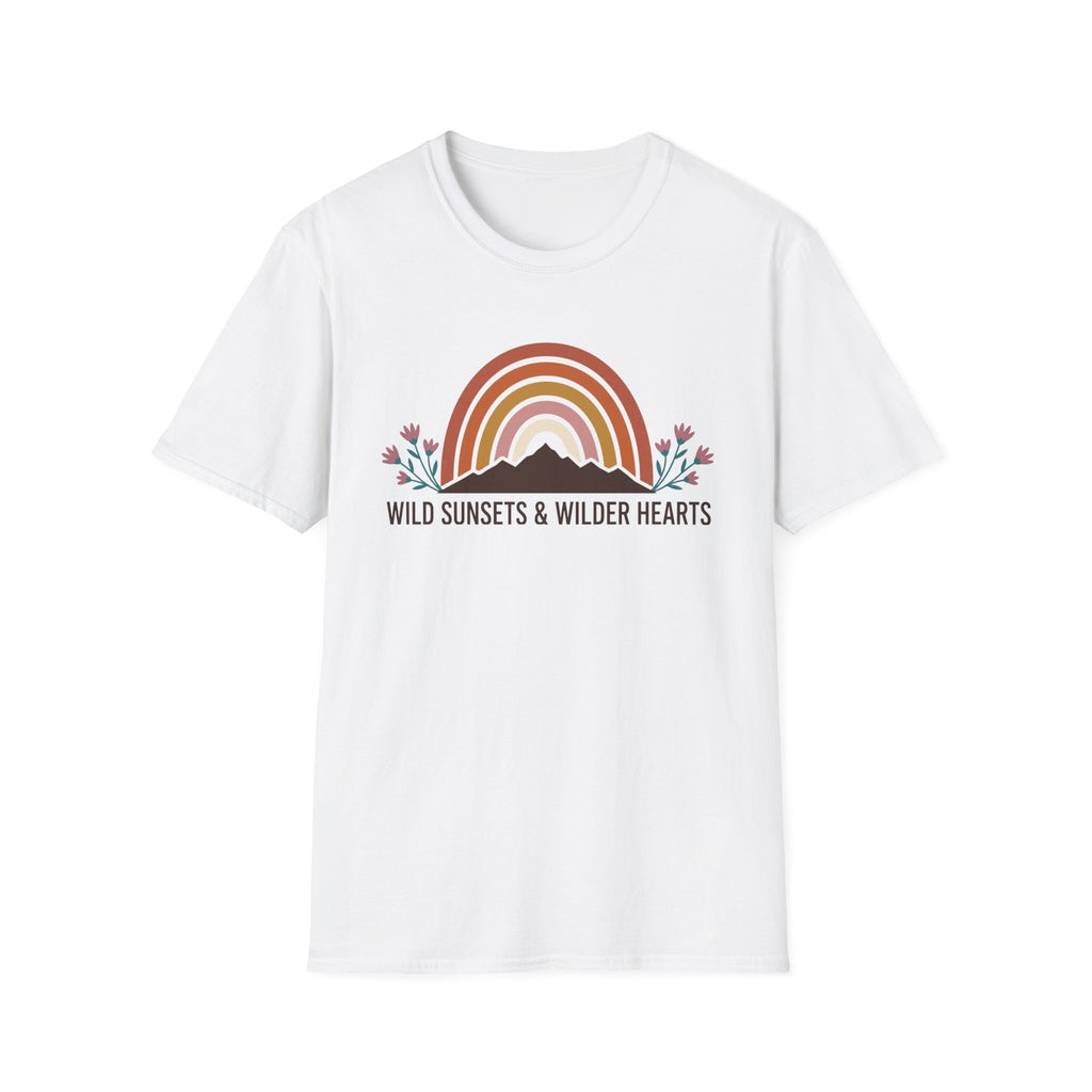 Wild Sunsets T-Shirt