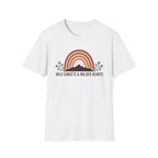 Wild Sunsets T-Shirt
