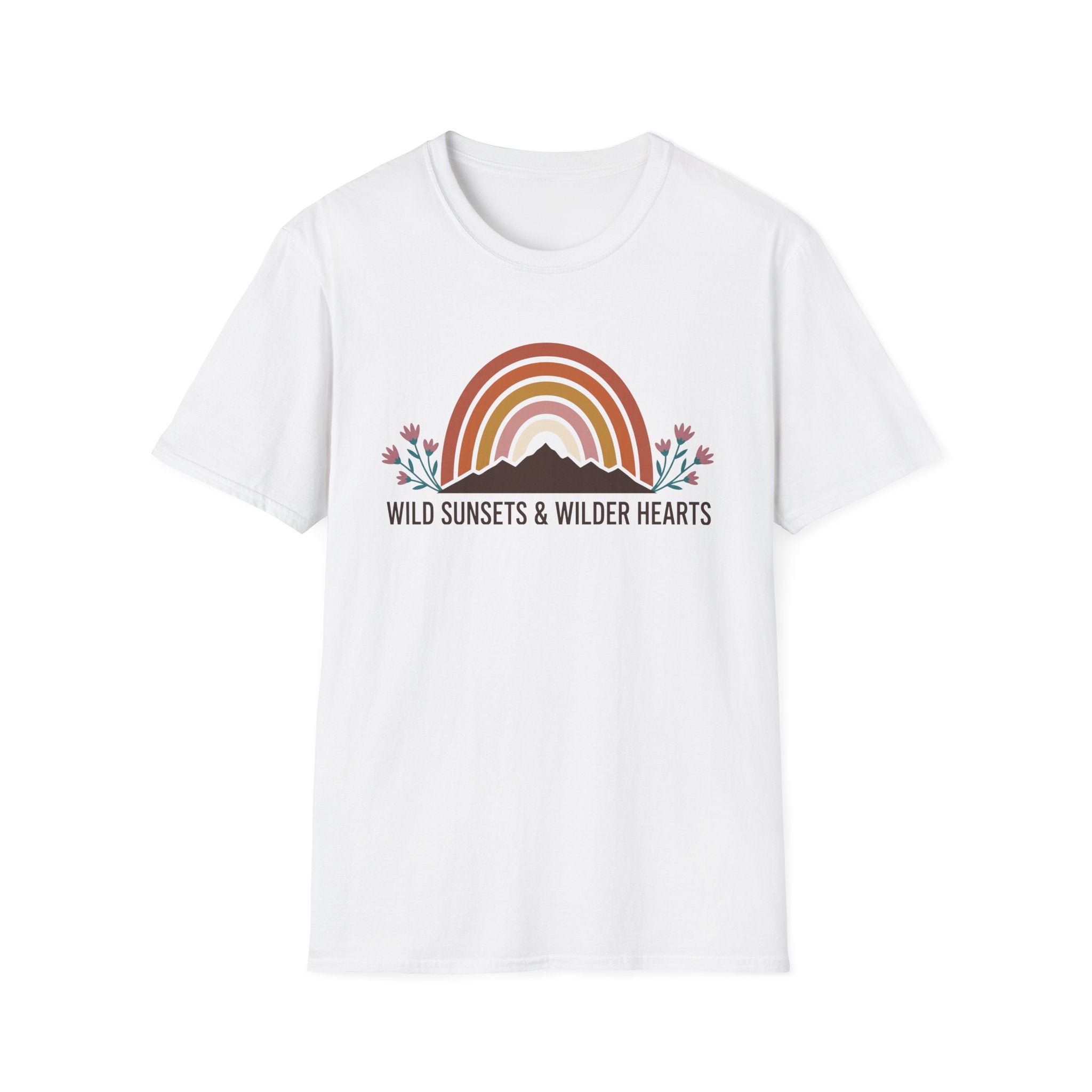 Wild Sunsets T-Shirt