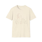 Wildflower Hiker T-Shirt