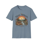 Trail Therapy Sunrise T-Shirt