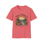 Trail Therapy Sunrise T-Shirt
