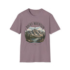Rocky Mountain T-Shirt