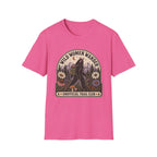 Wild Women Wander T-Shirt