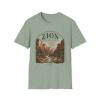Zion National Park T-Shirt
