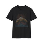 Boho Sunrise T-Shirt