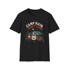 Camp Hair Don't Care T-Shirt