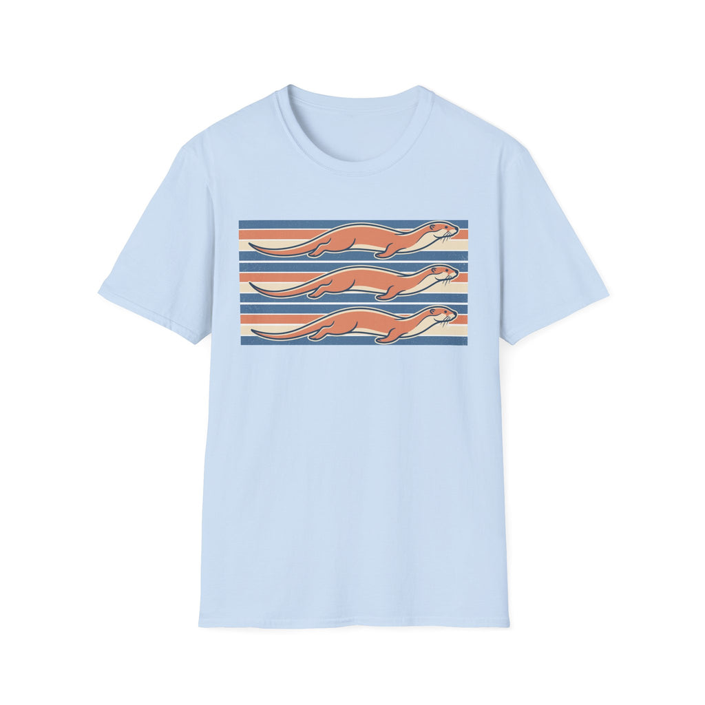 Otter T-Shirt