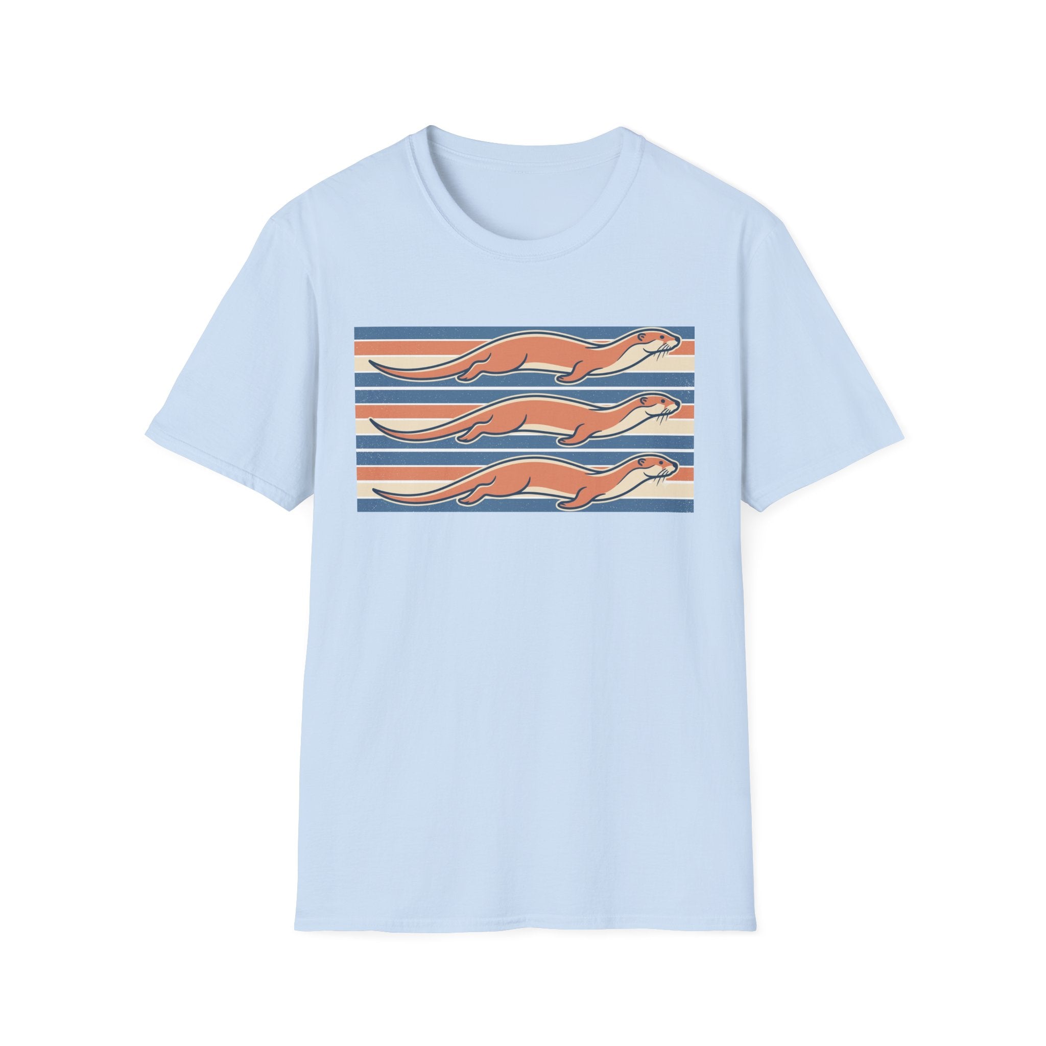 Otter T-Shirt