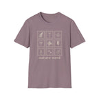 Nature Nerd T-Shirt