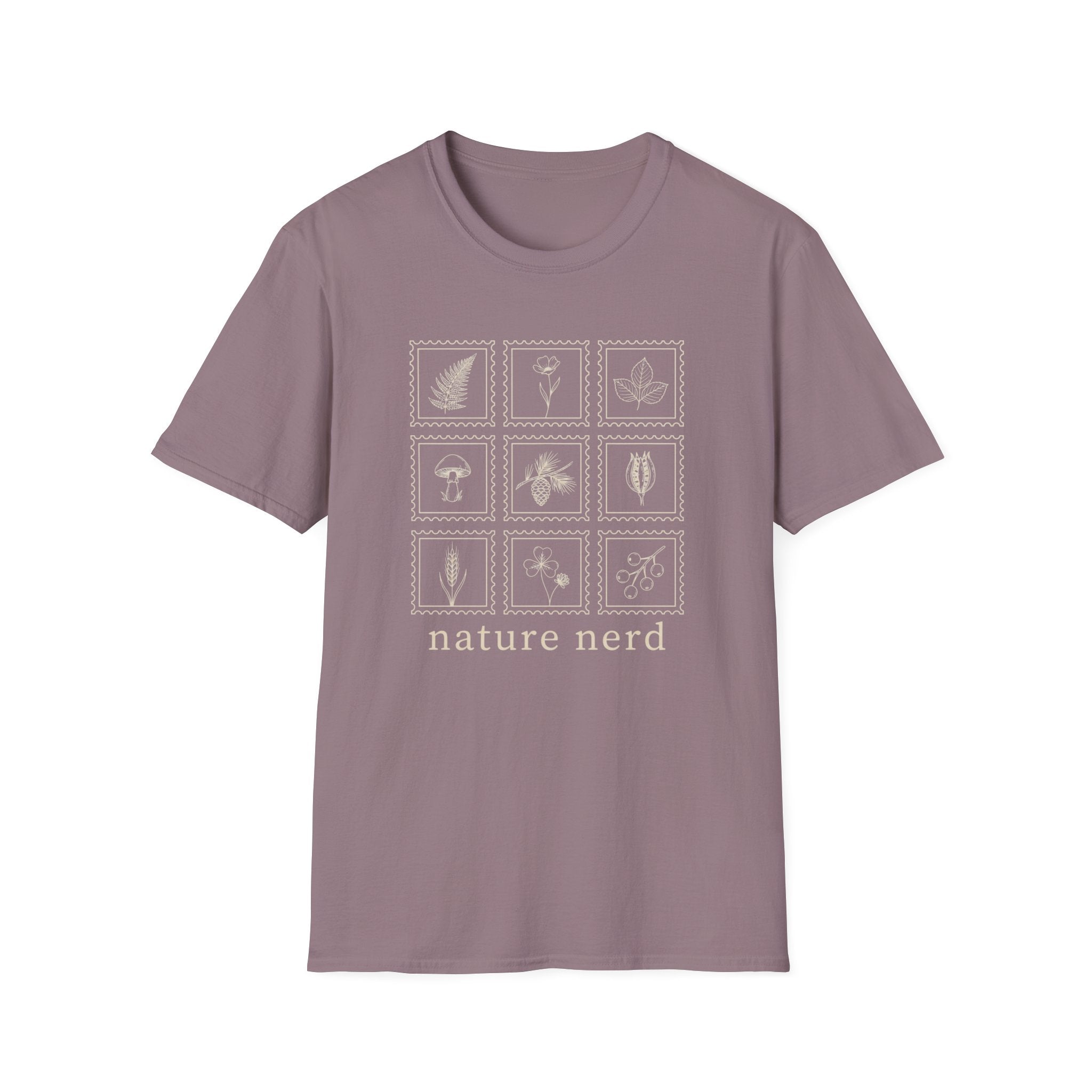 Nature Nerd T-Shirt