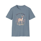 Hike Now T-Shirt