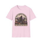 Wild Women Wander T-Shirt