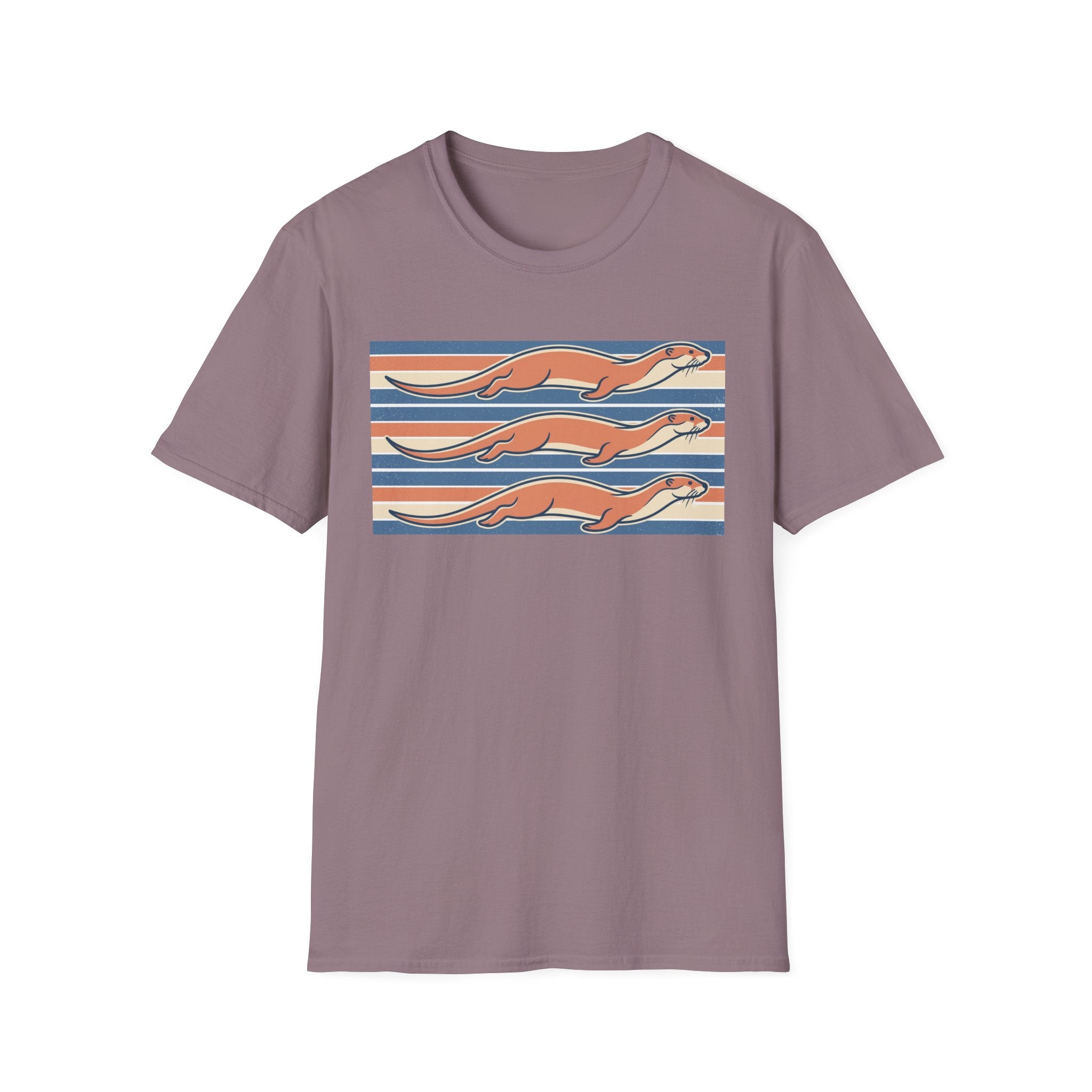 Otter T-Shirt