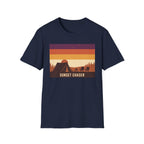 Sunset T-Shirt