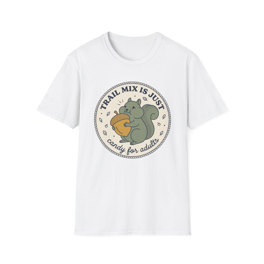 Trail Mix T-Shirt
