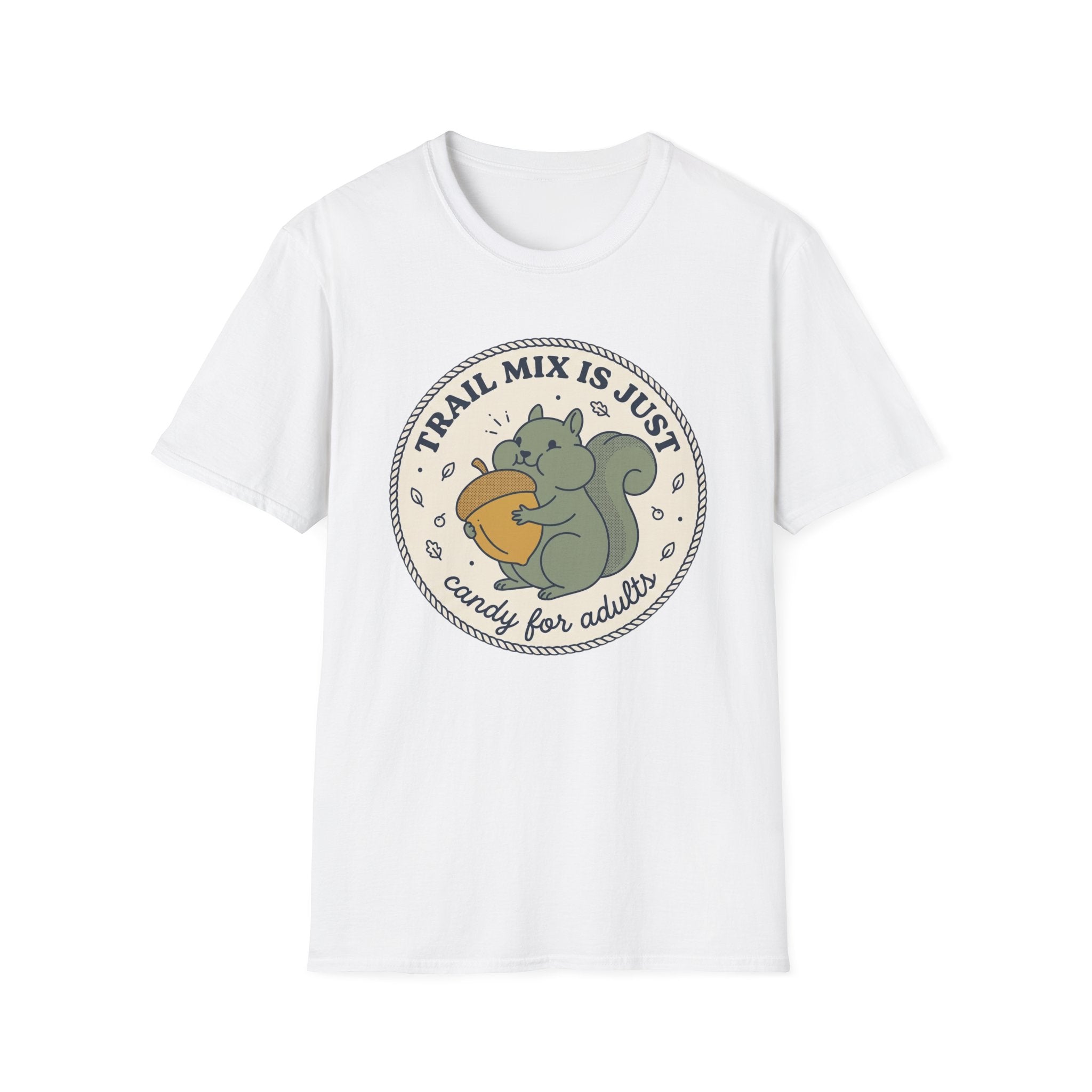 Trail Mix T-Shirt