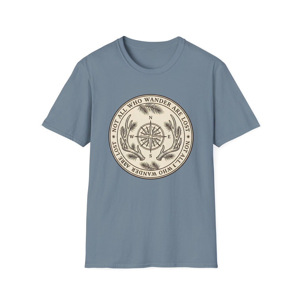 Wander T-Shirt