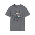 River Girl Energy T-Shirt